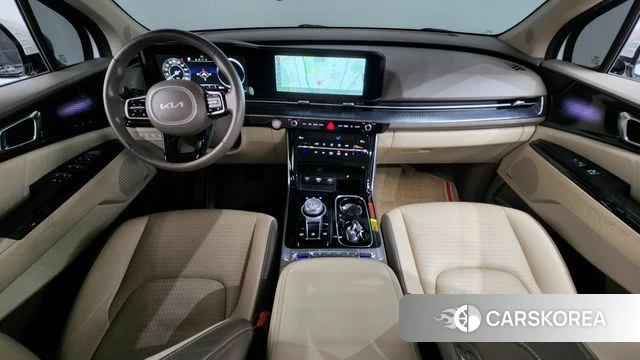 Kia Carnival 4th generation id 3897984 из Кореи 18