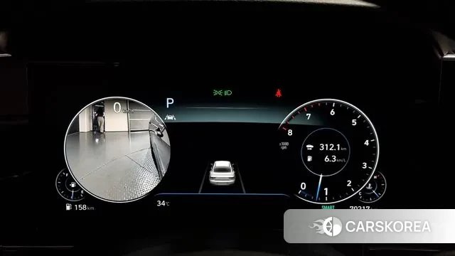 Hyundai The New Grandeur IG id 2970905 из Кореи 18