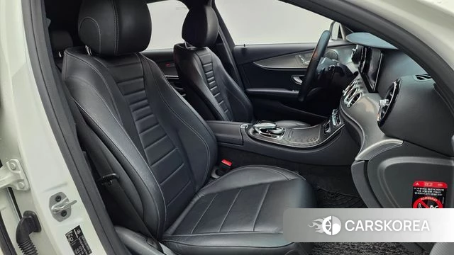 Mercedes-Benz E-Class W213 id 4203254 из Кореи 18