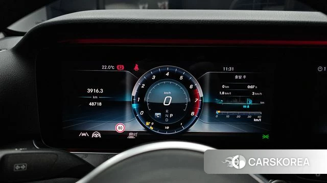 Mercedes-Benz E-Class W213 id 3936374 из Кореи 18