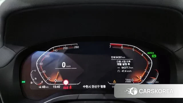 BMW X4 (G02) id 2999010 из Кореи 18