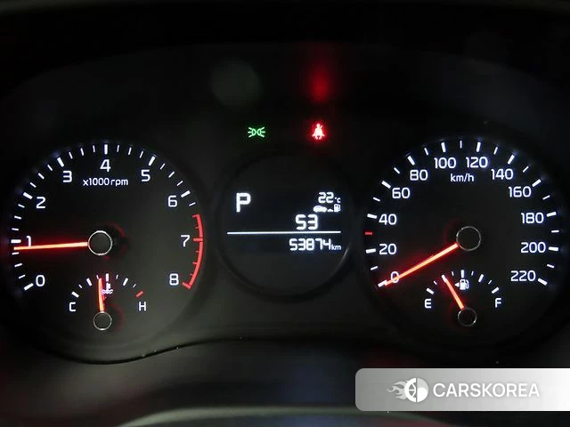 Kia All New Morning (JA) id 4546933 из Кореи 18