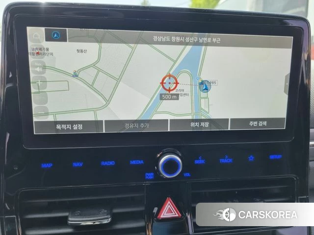 Hyundai The New Ionic Hybrid id 4187757 из Кореи 17