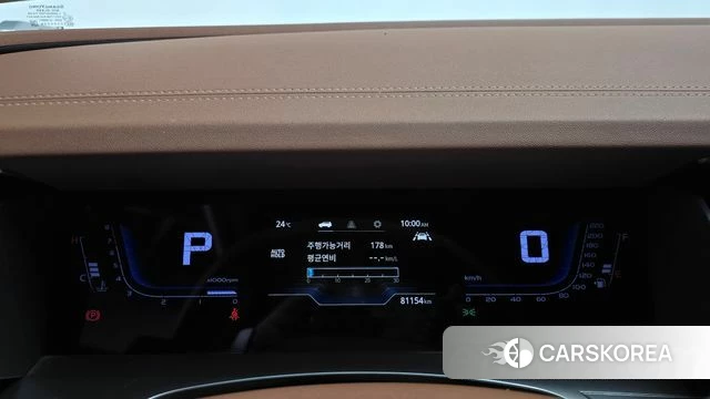 Ssangyong Torres id 4835222 из Кореи 18