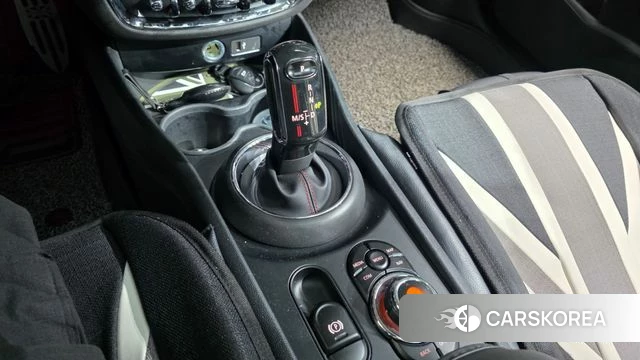 Mini Cooper S Clubman id 4446058 из Кореи 34
