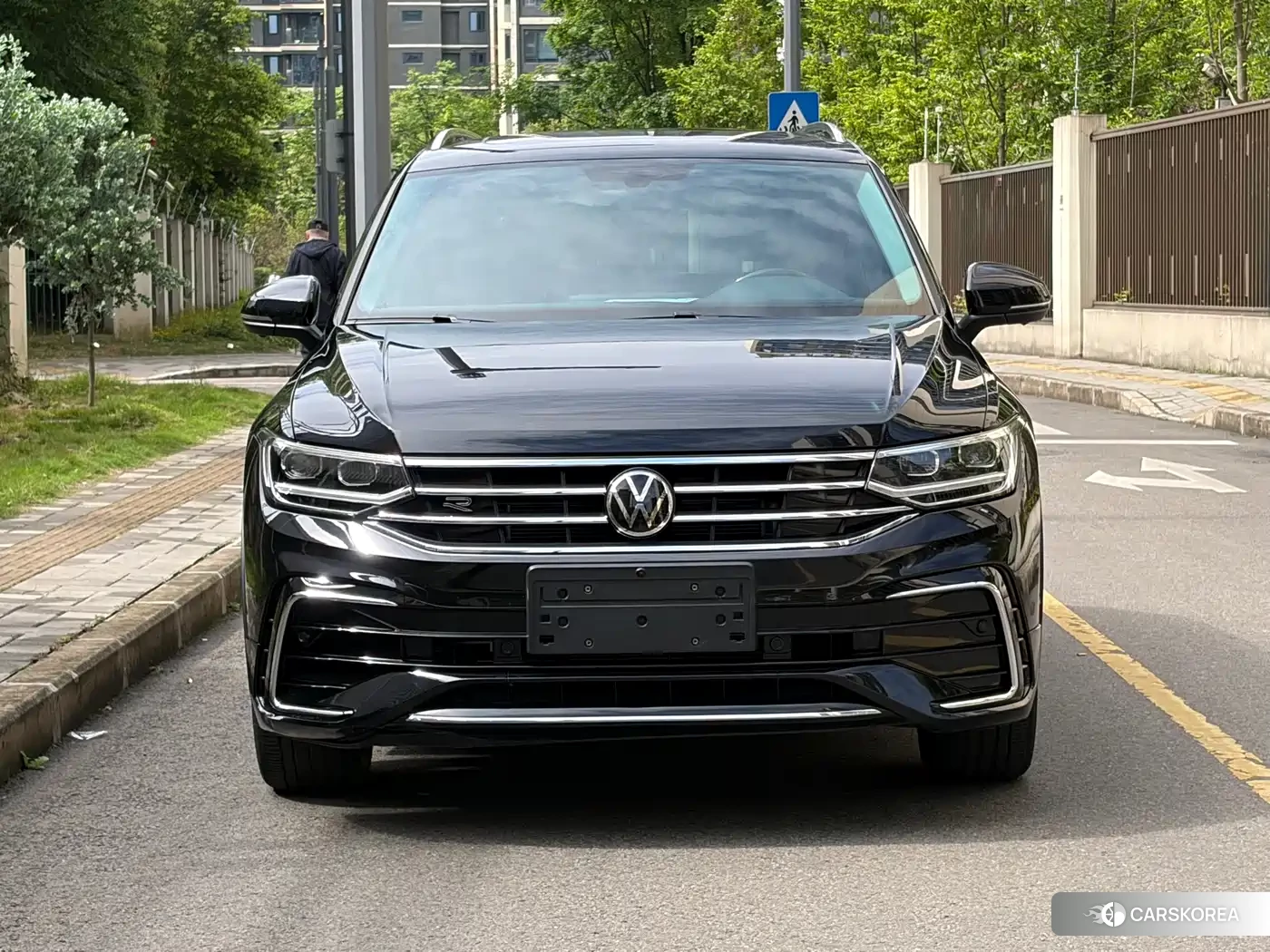 Volkswagen Tiguan L id 4680630 из Китая 24