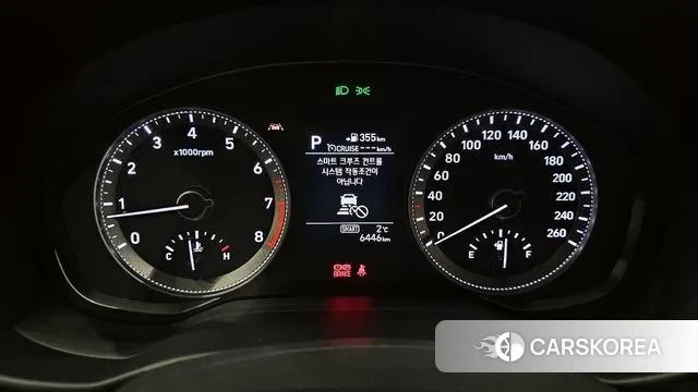 Hyundai Grandeur IG id 3449451 из Кореи 18