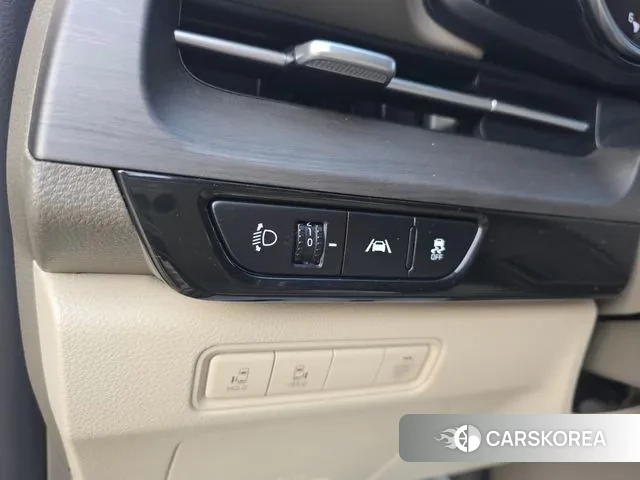 Kia Carnival 4th generation id 3497318 из Кореи 18