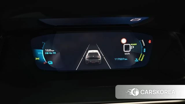 Peugeot e-208 second Generation id 3827099 из Кореи 18