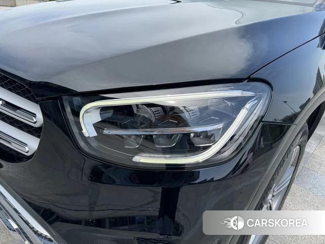 Mercedes-Benz GLC id 4306883 из Китая 36