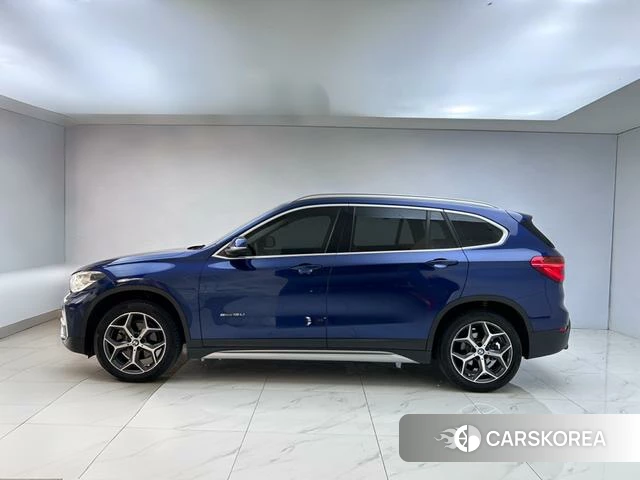 BMW X1 id 4216217 из Китая 28