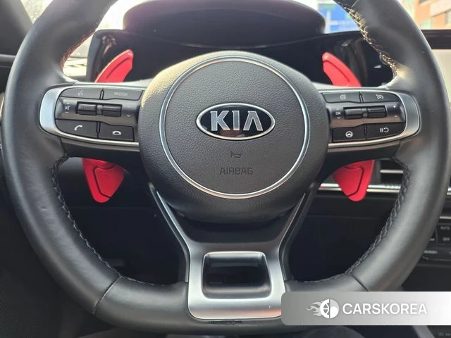 Kia K5 3rd generation id 3794850 из Кореи 18