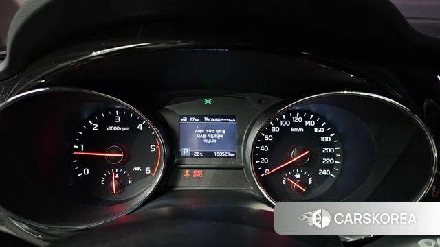Kia The New Carnival id 4325868 из Кореи 18