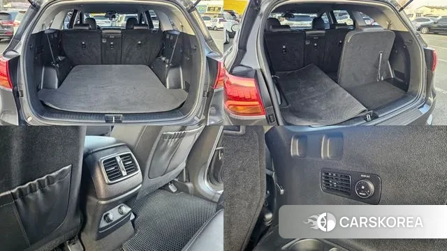 Kia The New Sorento id 3705940 из Кореи 18