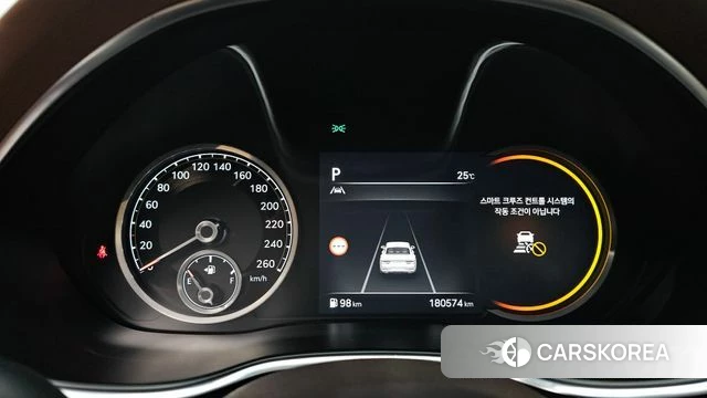 Genesis G80 (RG3) id 4721507 из Кореи 17