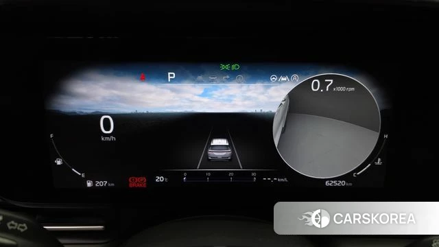 Kia Carnival 4th generation id 4223802 из Кореи 29