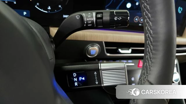 Hyundai Sonata D Edge (DN8) id 3896598 из Кореи 18