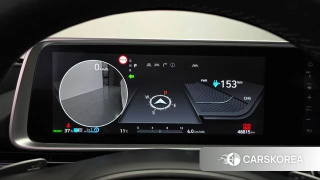 Hyundai Ionic 6 id 3805952 из Кореи 18