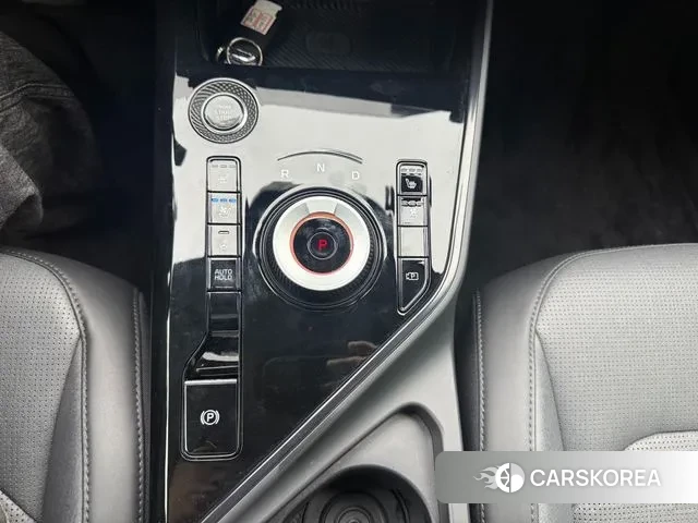 Kia Di Ol Nu Niro id 2894559 из Кореи 18