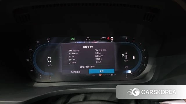 Volvo XC60 second Generation id 3884593 из Кореи 18