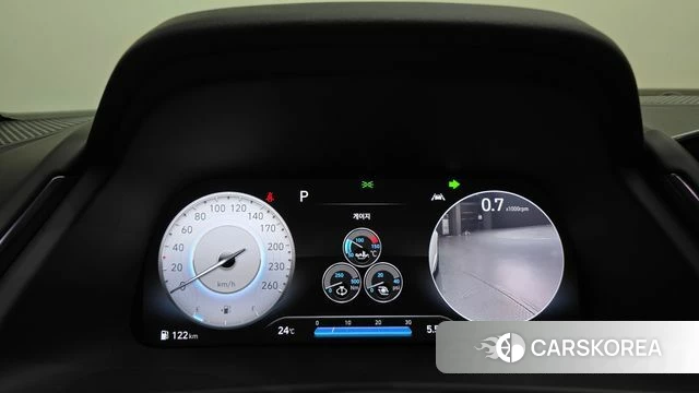 Hyundai Sonata (DN8) id 4338644 из Кореи 33