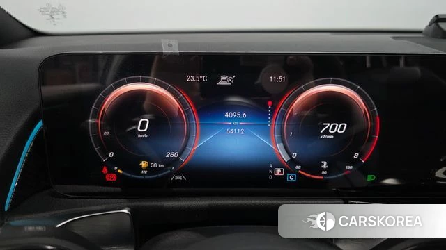 Mercedes-Benz GLB-Class X247 id 4396533 из Кореи 31