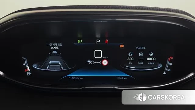 Peugeot 3008 second generation id 3778447 из Кореи 18