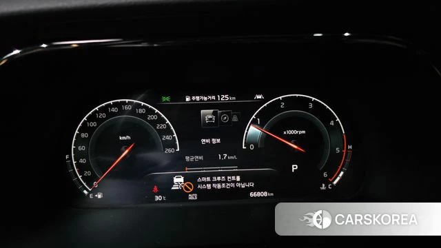 Kia Mohave Master id 4482613 из Кореи 18