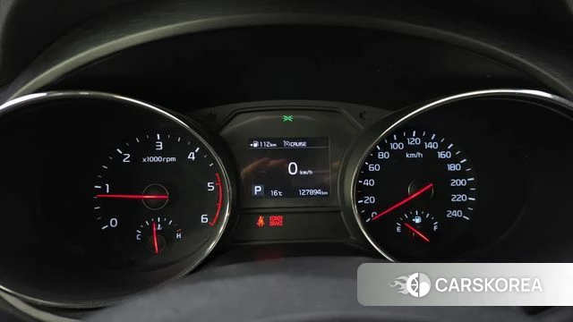 Kia The New Carnival id 3925048 из Кореи 18