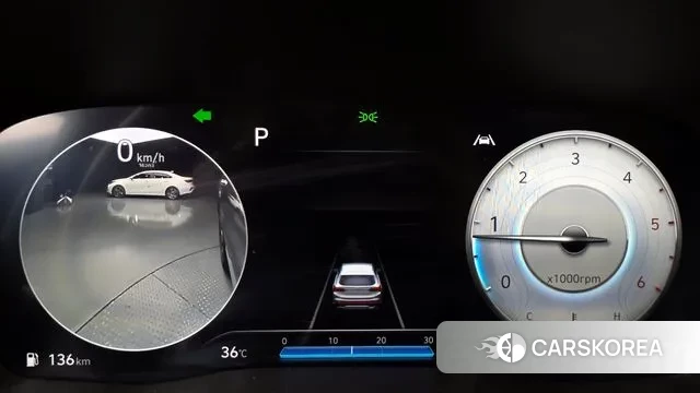 Hyundai The New Santa Fe id 3049388 из Кореи 18