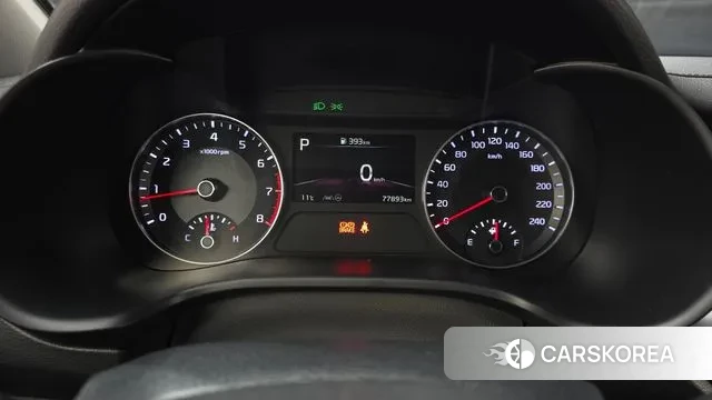 Kia The New K3 2nd generation id 3787902 из Кореи 18