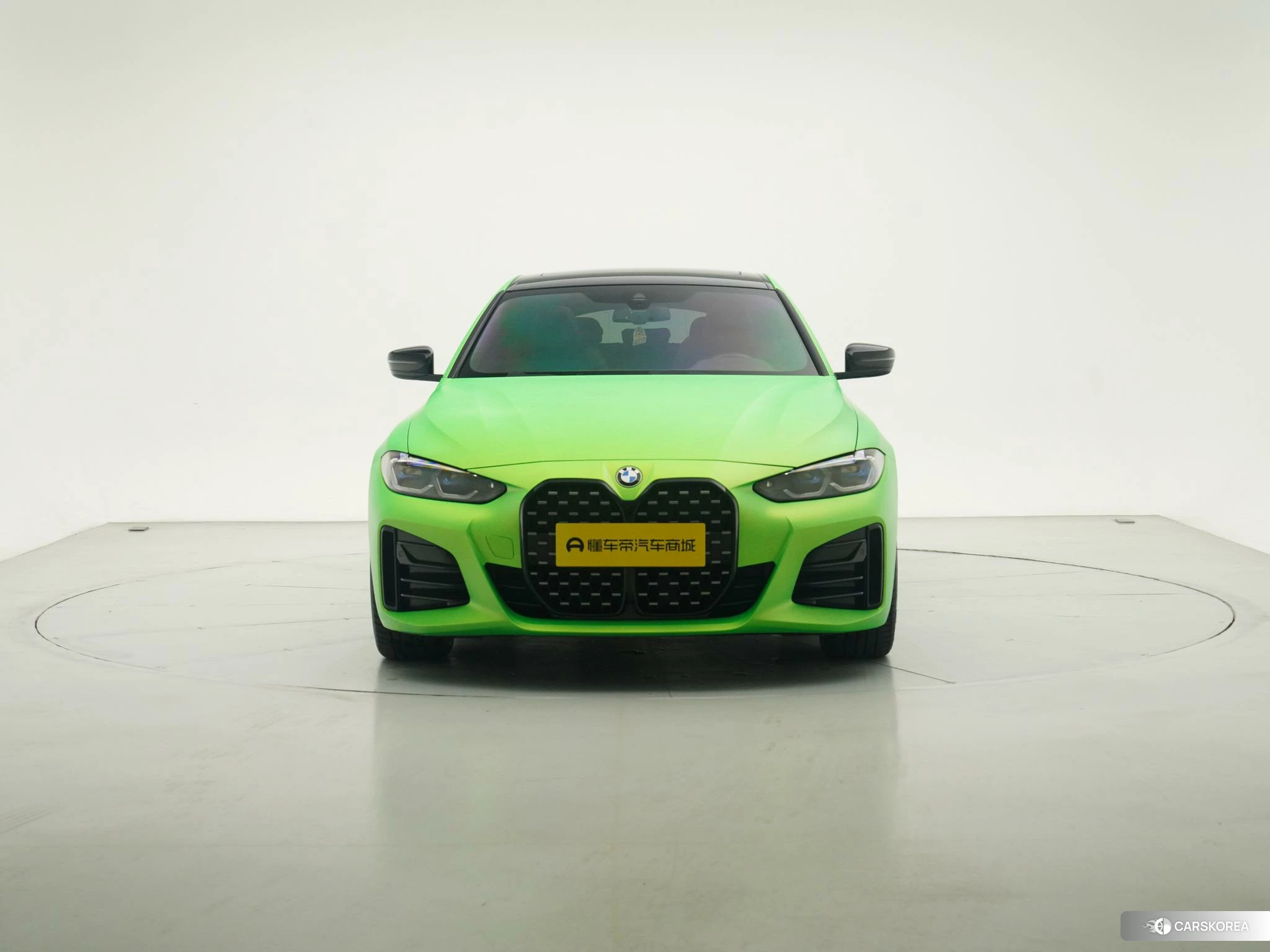 BMW 4 series id 4498556 из Китая 26
