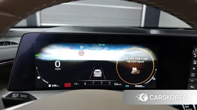 Kia K8 Hybrid id 3478336 из Кореи 18