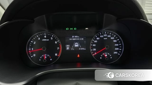 Kia Come New K3 id 4196399 из Кореи 26