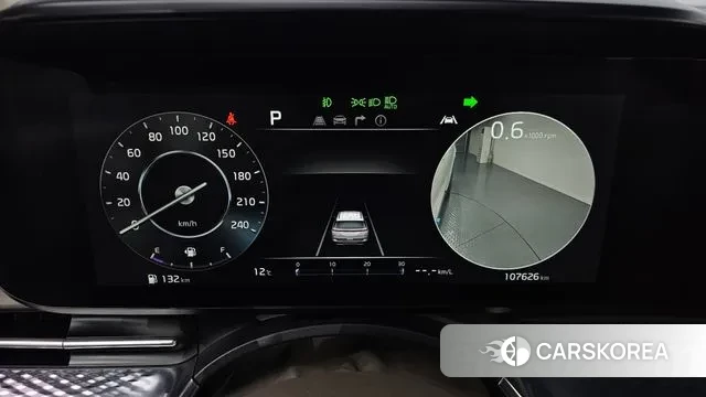 Kia Carnival 4th generation id 3771886 из Кореи 18