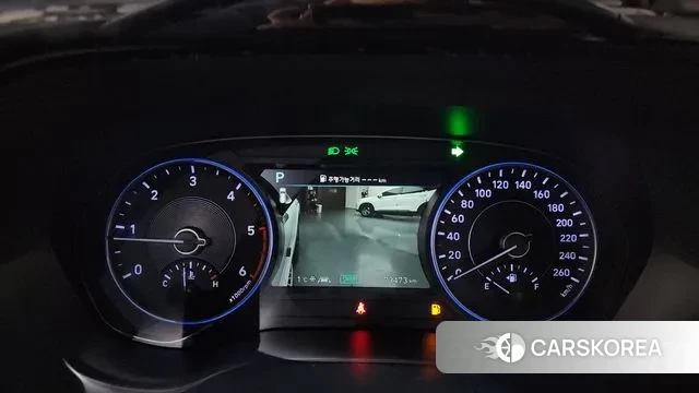 Hyundai Palisade id 3582955 из Кореи 18