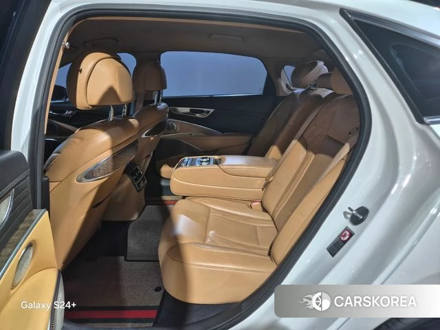 Kia More K9 id 3911029 из Кореи 17