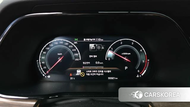 Kia Mohave Master id 4580745 из Кореи 33