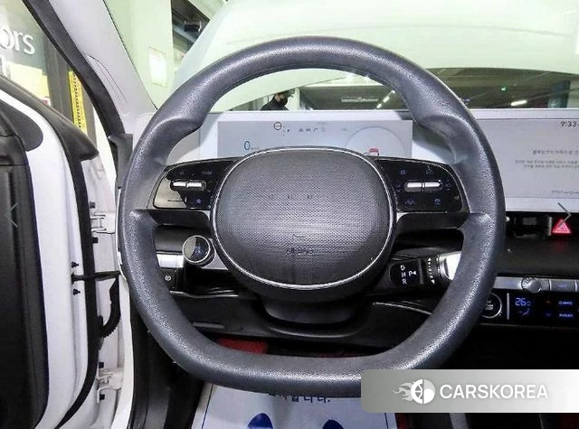 Hyundai Ionic 5 id 3890221 из Кореи 17