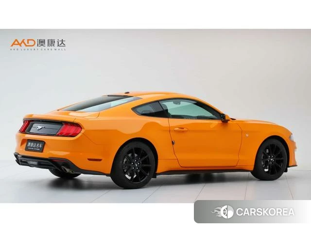 Ford Mustang id 4239437 из Китая 8