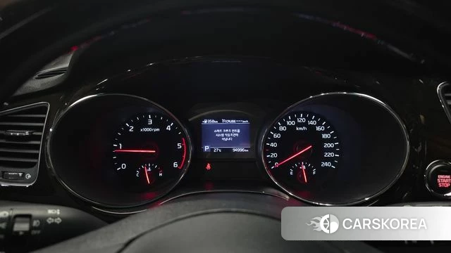 Kia The New Carnival id 4563141 из Кореи 18
