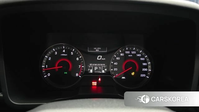 Ssangyong Berry New Tivoli id 4389057 из Кореи 32