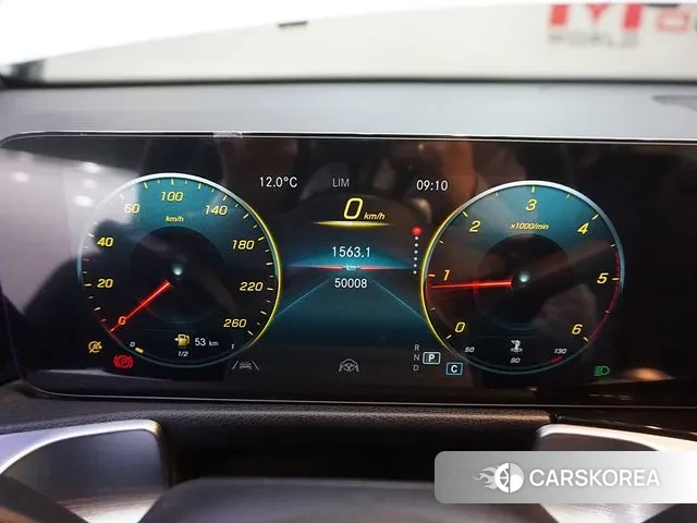 Mercedes-Benz GLB-Class X247 id 2930927 из Кореи 18