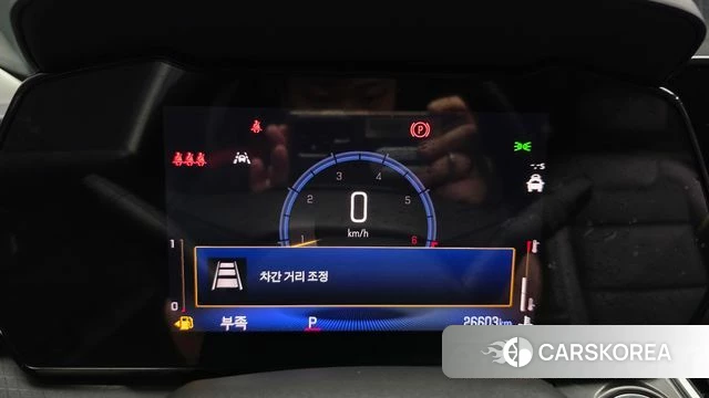 Chevrolet (GM Daewoo) Trax Crossover id 4493627 из Кореи 18
