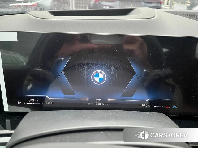 BMW X5 (G05) id 3914033 из Кореи 10