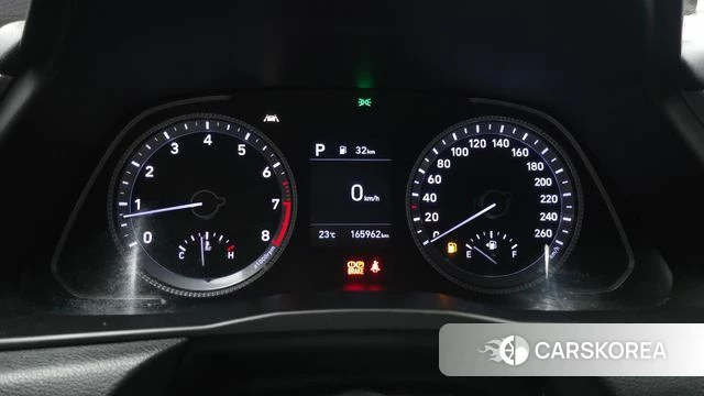 Hyundai Sonata (DN8) id 4689074 из Кореи 30