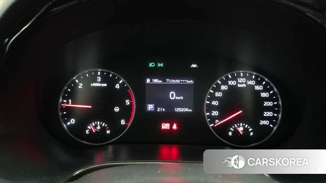 Kia Seltos id 4203060 из Кореи 18