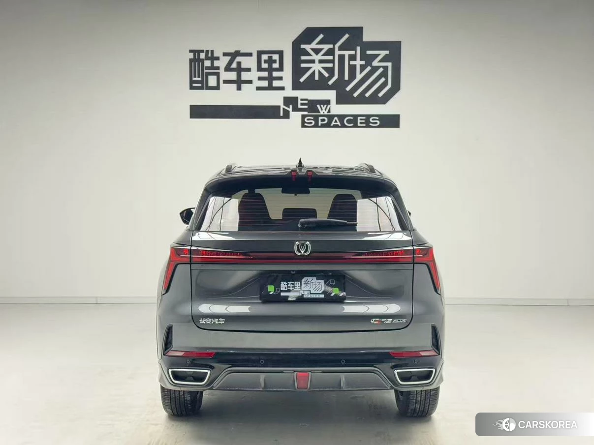Chang'an CS75 PLUS id 4413235 из Китая 15