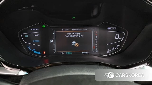 Kia The New Niro id 4284423 из Кореи 34