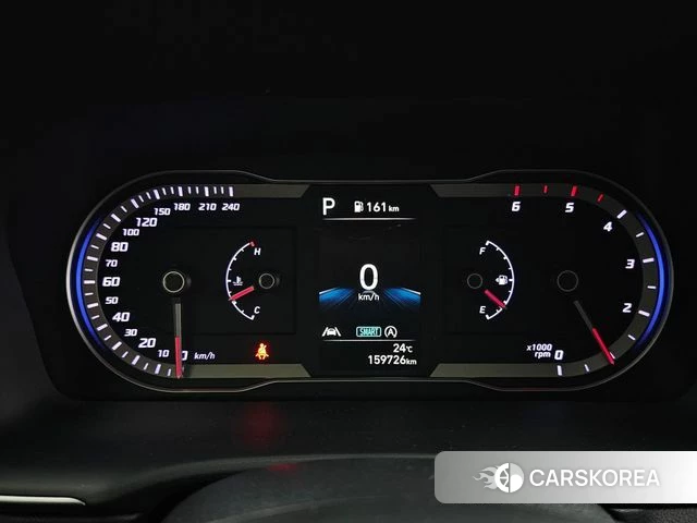 Hyundai Tucson (NX4) id 3941769 из Кореи 18